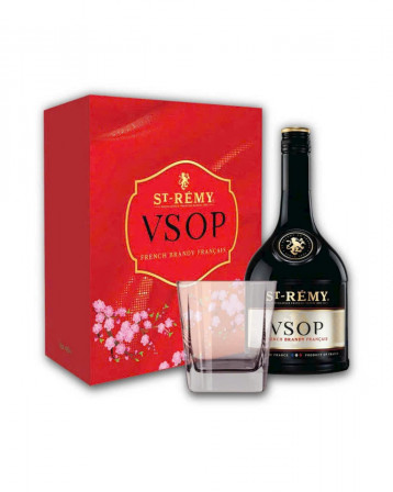 Rượu Brandy VSOP