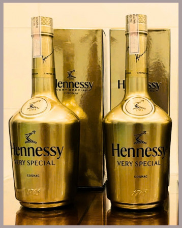 RƯỢU HENNESSY