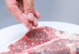 Bảo quản thịt, cá khi không có tủ lạnh