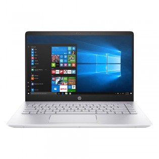 Laptop HP Pavilion 14-bf035TU 3MS07PA Core i3-7100U