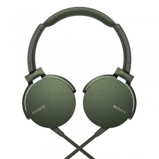 Tai Nghe Extra Bass Sony MDR-XB550AP