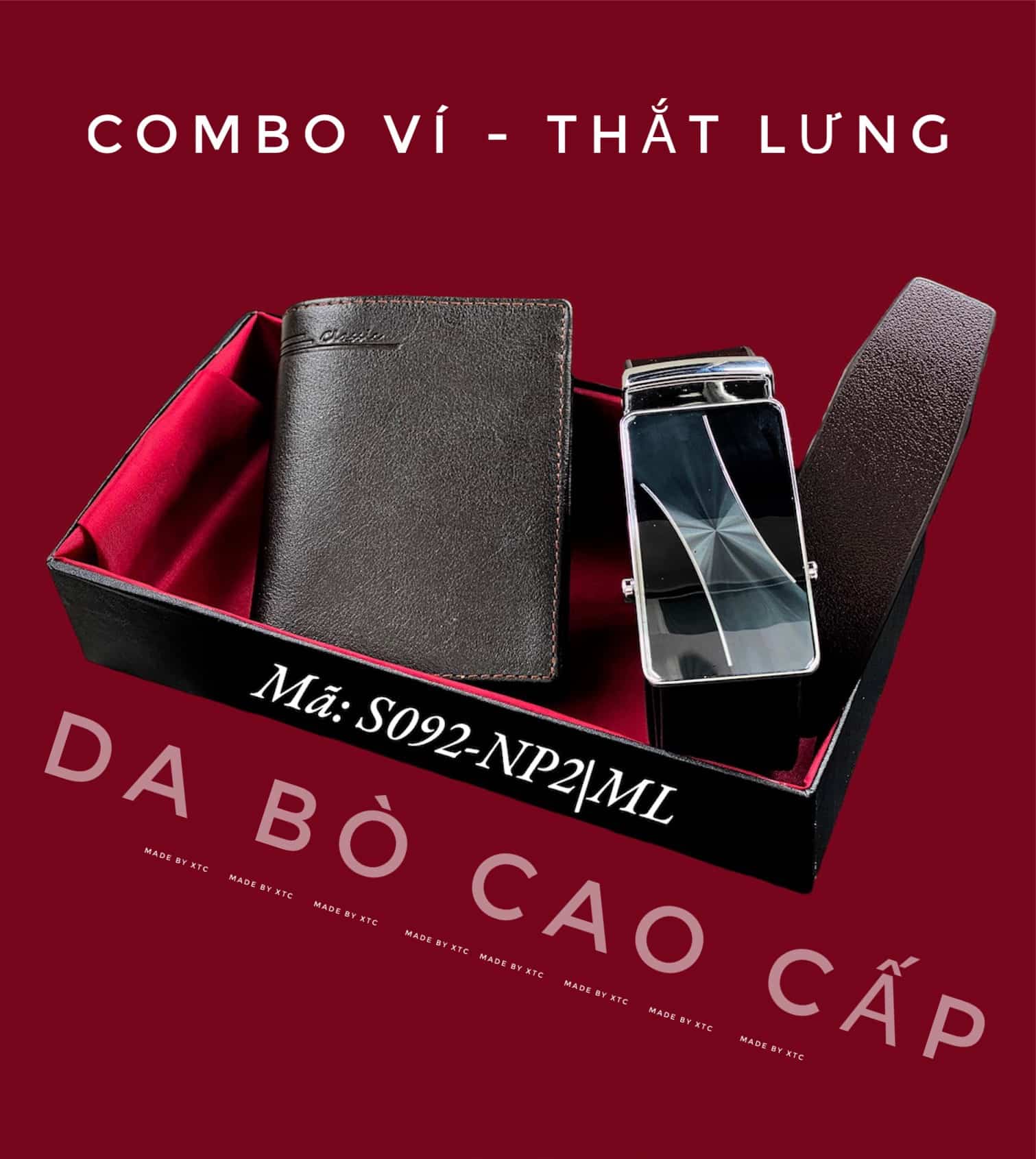 COMBO QUÀ TẶNG