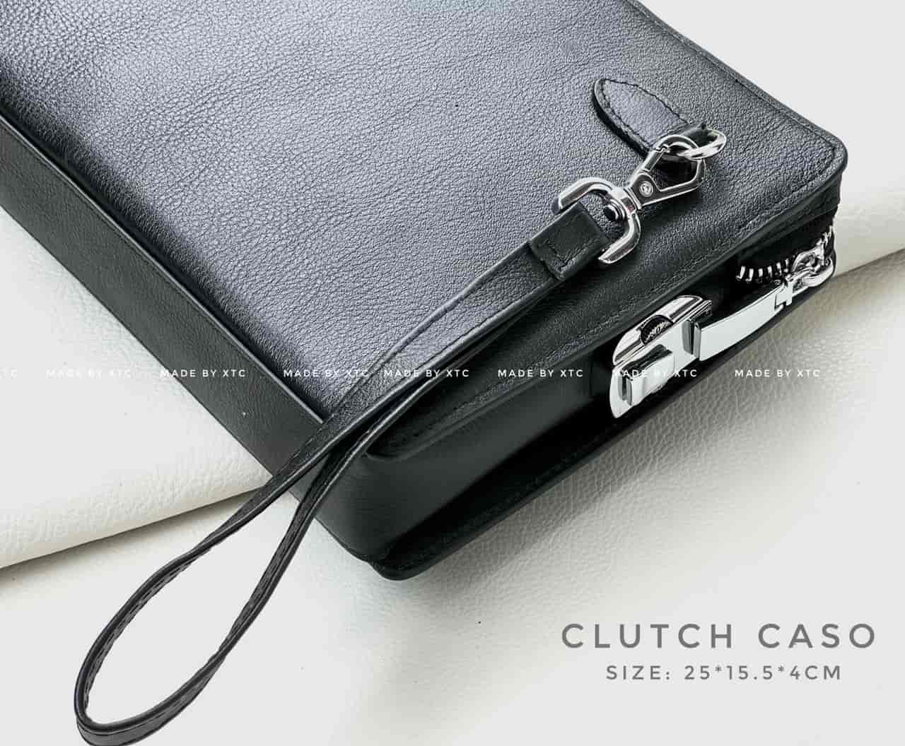 Mẫu clutch cao cấp