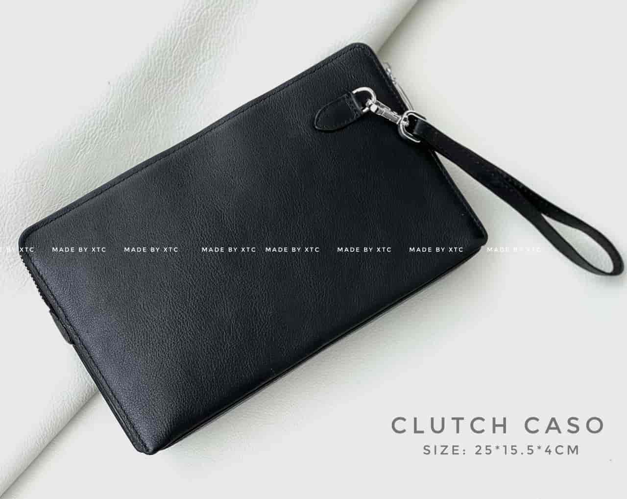 Mẫu clutch cao cấp