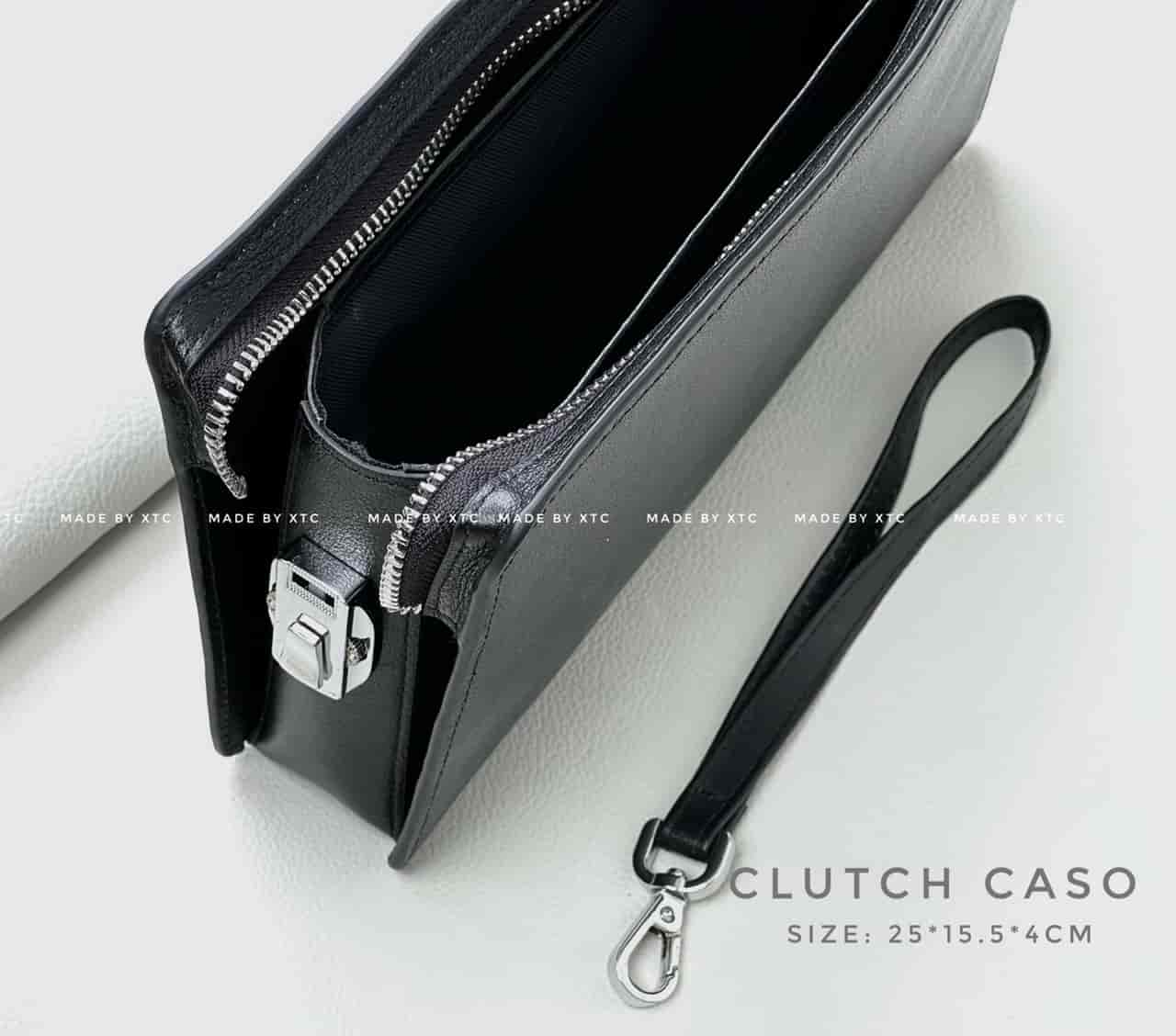 Mẫu clutch cao cấp