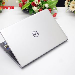 DELL N5548 I5 5200U-4GB-500GB-15,6-VGA 2GB