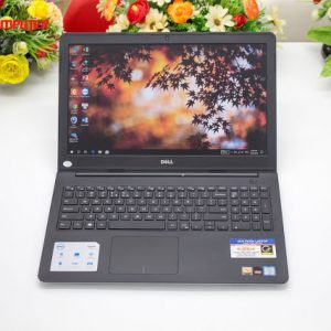 DELL V3559 I5 6200U-4GB-SSD128-15.6-VGA