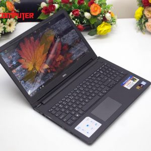 DELL V5567 I5 7200U-8GB-15,6-VGA 2G