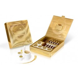 Caprices D'Or (24K Gold Soin D'Or Facial Treatment Pack)