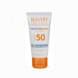 Kem chống nắng bảo vệ da Protector Barrier Cream SPF 50