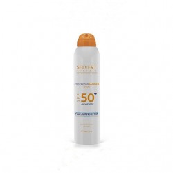 Xịt chống nắng bảo vệ da Protector Barrier Spray SPF 50+ Sun Sport