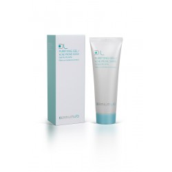 Gel trị mụn Purifying Gel / Acne-Prone Skins