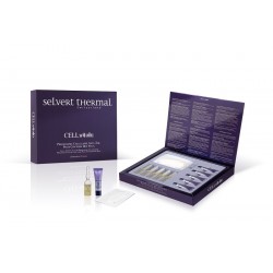 Anti-Aging Cellular Programme Eye Contour (Eye Treatment Pack)