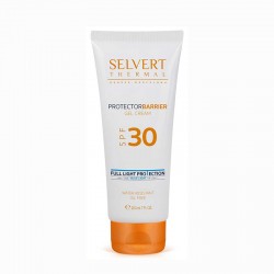 Kem chống nắng bảo vệ da Protector Barrier Gel Cream SPF 30