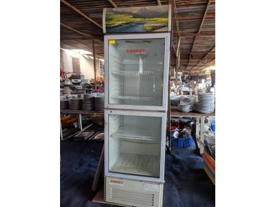 Tủ Lạnh Sanaky 2 Cửa Giá Rẻ
