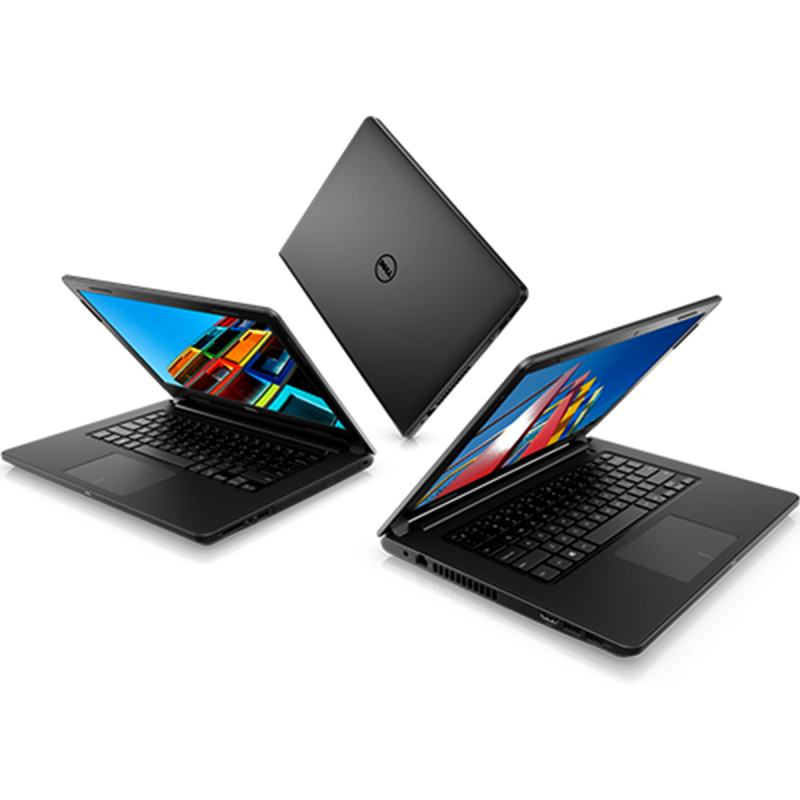 Laptop Dell Inspiron 3467 i3 7100U/4GB/1TB/Win10/(M20NR21)